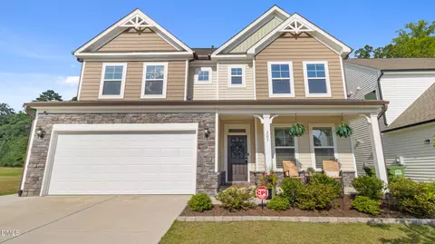 205 Ford Meadows Dr, Garner, NC 27529