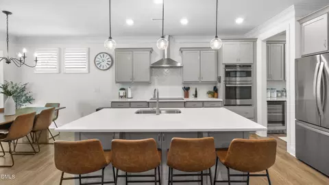 Kitchen - 205 Ford Meadows Dr, Garner, NC 27529 photo 1 of 3