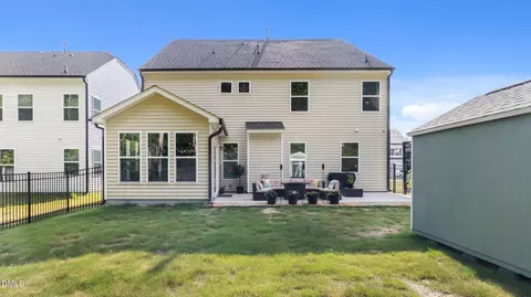 Exterior - 205 Ford Meadows Dr, Garner, NC 27529 photo 1 of 3
