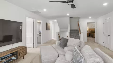 Entry Way - 205 Ford Meadows Dr, Garner, NC 27529 photo 13 of 13