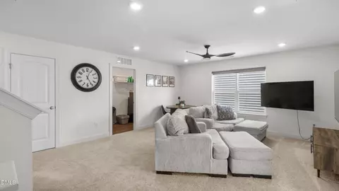 Entry Way - 205 Ford Meadows Dr, Garner, NC 27529 photo 10 of 13