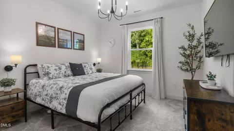 Bedroom - 205 Ford Meadows Dr, Garner, NC 27529 photo 1 of 10