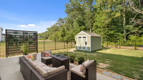 Other - 205 Ford Meadows Dr, Garner, NC 27529 photo 8 of 9