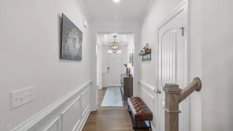 Entry Way - 205 Ford Meadows Dr, Garner, NC 27529 photo 2 of 13