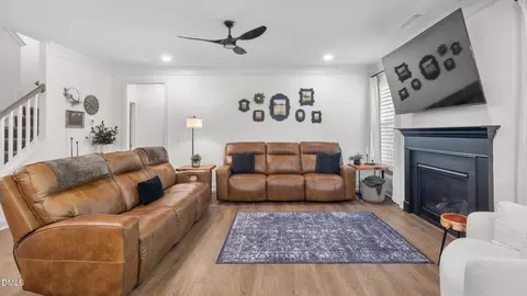 Other - 205 Ford Meadows Dr, Garner, NC 27529 photo 3 of 9