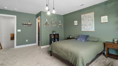 Bedroom - 205 Ford Meadows Dr, Garner, NC 27529 photo 10 of 10