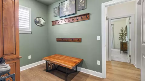 Entry Way - 205 Ford Meadows Dr, Garner, NC 27529 photo 7 of 13
