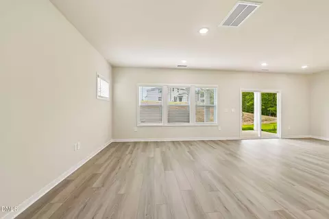Living - 1440 Hatteras Rd, Durham, NC 27703 photo 4 of 4