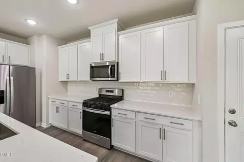 Kitchen - 1440 Hatteras Rd, Durham, NC 27703 photo 3 of 4