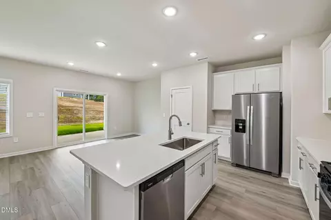 Kitchen - 1440 Hatteras Rd, Durham, NC 27703 photo 4 of 4