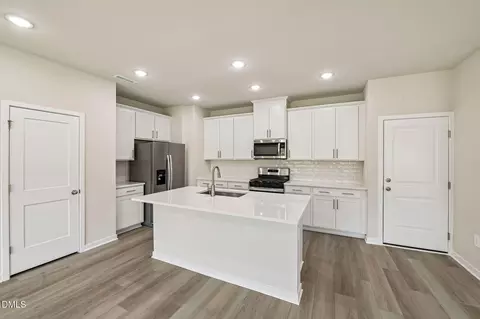 Kitchen - 1440 Hatteras Rd, Durham, NC 27703 photo 2 of 4
