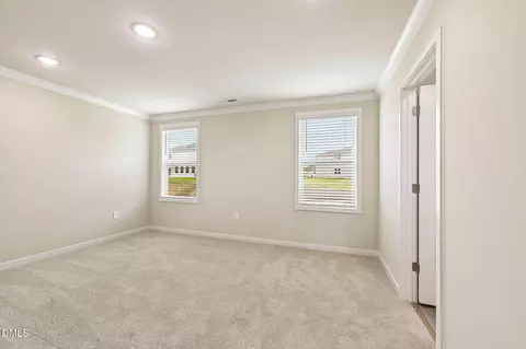 Bedroom - 1440 Hatteras Rd, Durham, NC 27703 photo 1 of 5
