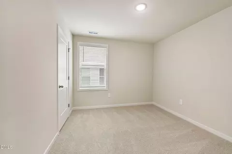 Bedroom - 1440 Hatteras Rd, Durham, NC 27703 photo 3 of 5