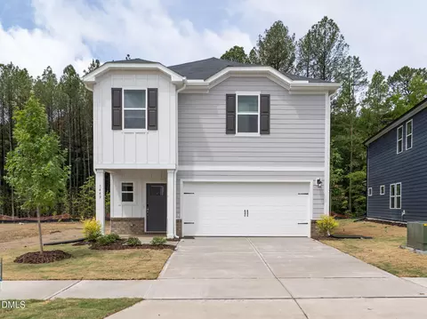 1440 Hatteras Rd, Durham, NC 27704