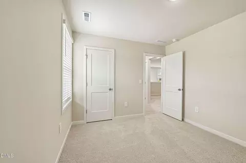 Bedroom - 1440 Hatteras Rd, Durham, NC 27703 photo 5 of 5