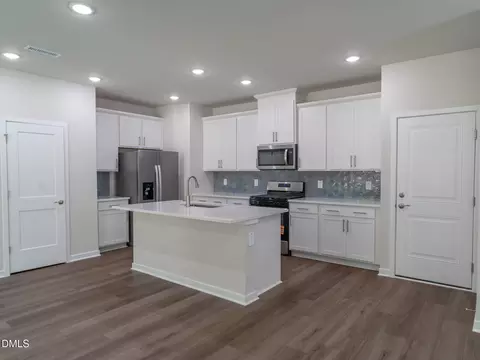 Kitchen - 1440 Hatteras Rd, Durham, NC 27703 photo 1 of 4