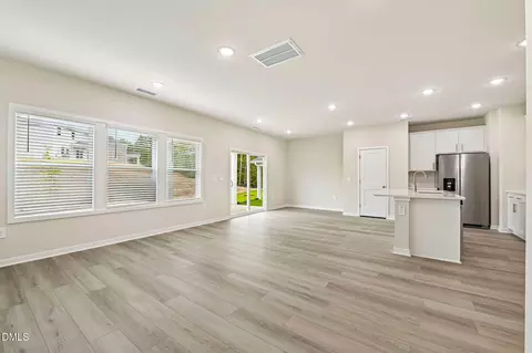 Living - 1440 Hatteras Rd, Durham, NC 27703 photo 3 of 4