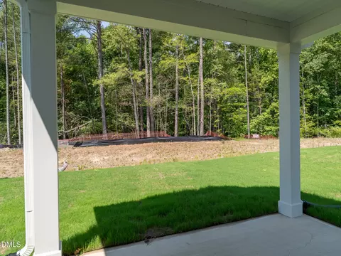 Exterior - 1440 Hatteras Rd, Durham, NC 27703 photo 2 of 2