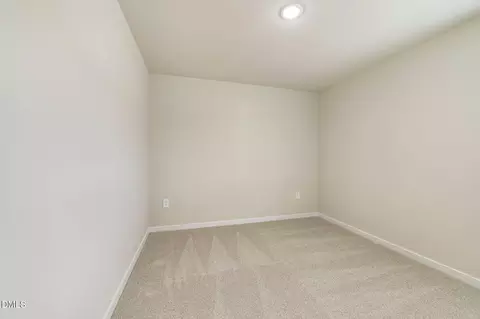 Bedroom - 1440 Hatteras Rd, Durham, NC 27703 photo 4 of 5