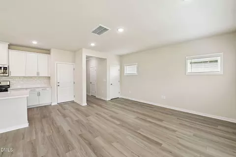 Living - 1440 Hatteras Rd, Durham, NC 27703 photo 2 of 4