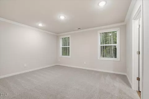 Bedroom - 1440 Hatteras Rd, Durham, NC 27704 photo 6 of 8
