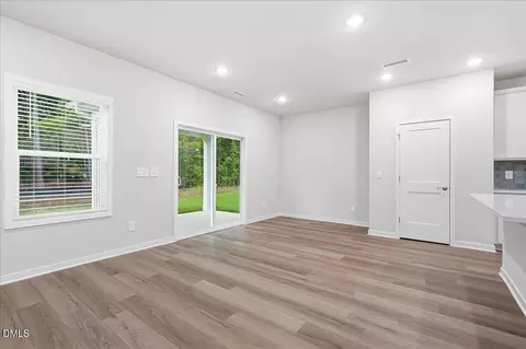 Living - 1440 Hatteras Rd, Durham, NC 27704 photo 3 of 3