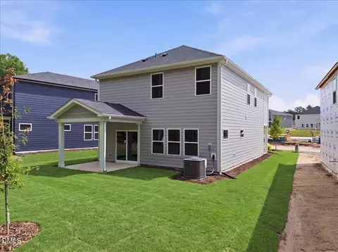 Exterior - 1440 Hatteras Rd, Durham, NC 27704 photo 5 of 5