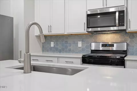 Kitchen - 1440 Hatteras Rd, Durham, NC 27704 photo 4 of 4