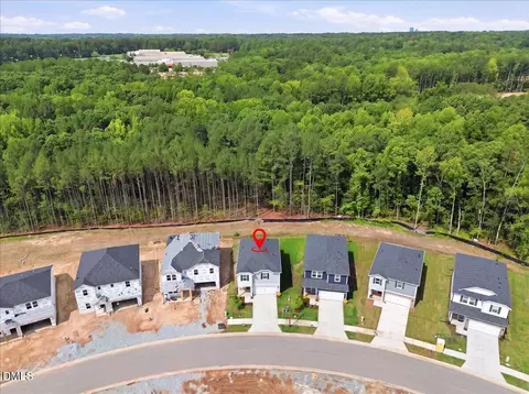 View/Area - 1440 Hatteras Rd, Durham, NC 27704 photo 3 of 9