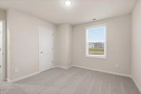 Bedroom - 1440 Hatteras Rd, Durham, NC 27704 photo 4 of 8