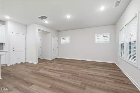 Living - 1440 Hatteras Rd, Durham, NC 27704 photo 2 of 3