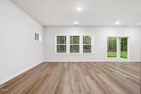 Living - 1440 Hatteras Rd, Durham, NC 27704 photo 1 of 3