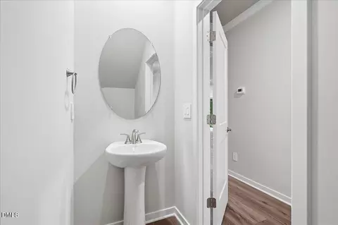 Entry Way - 1440 Hatteras Rd, Durham, NC 27704 photo 2 of 4