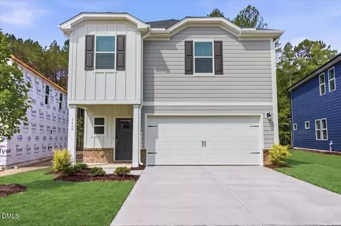 Other - 1440 Hatteras Rd, Durham, NC 27704 photo 2 of 12