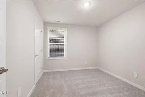 Bedroom - 1440 Hatteras Rd, Durham, NC 27704 photo 5 of 8
