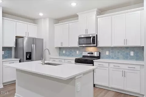 Kitchen - 1440 Hatteras Rd, Durham, NC 27704 photo 1 of 4