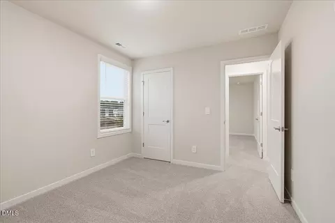 Bedroom - 1440 Hatteras Rd, Durham, NC 27704 photo 2 of 8