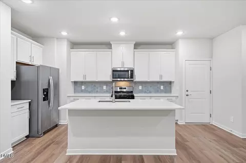 Kitchen - 1440 Hatteras Rd, Durham, NC 27704 photo 3 of 4