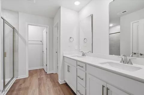 Entry Way - 1440 Hatteras Rd, Durham, NC 27704 photo 4 of 4