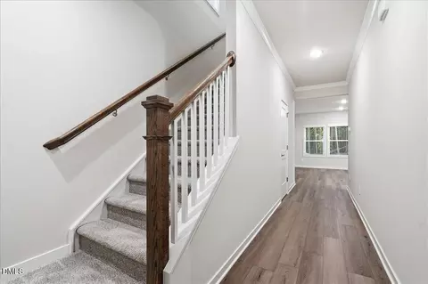 Entry Way - 1440 Hatteras Rd, Durham, NC 27704 photo 1 of 4
