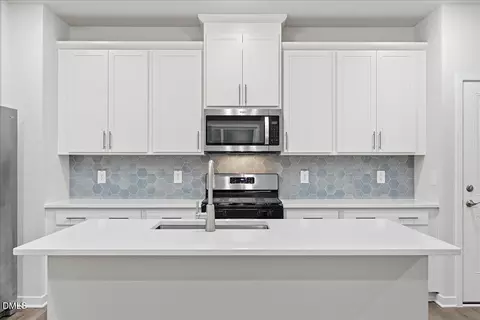 Kitchen - 1440 Hatteras Rd, Durham, NC 27704 photo 2 of 4