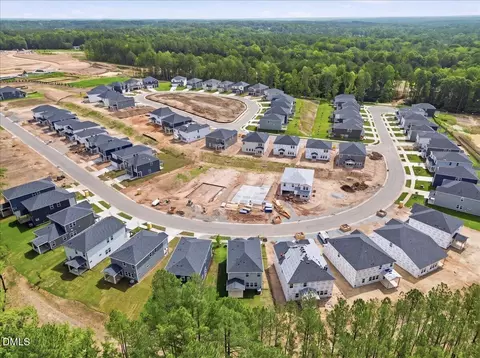View/Area - 1440 Hatteras Rd, Durham, NC 27704 photo 4 of 9