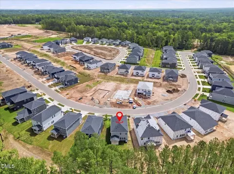 View/Area - 1440 Hatteras Rd, Durham, NC 27704 photo 5 of 9