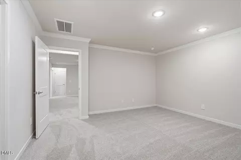 Bedroom - 1440 Hatteras Rd, Durham, NC 27704 photo 8 of 8