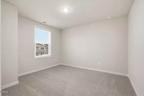 Bedroom - 1440 Hatteras Rd, Durham, NC 27704 photo 3 of 8
