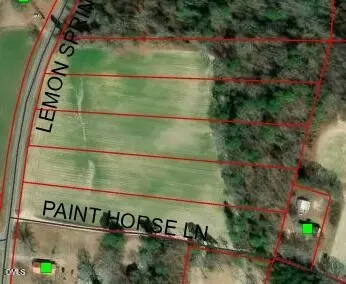 0 Lemon Springs Rd, Sanford, NC 27332