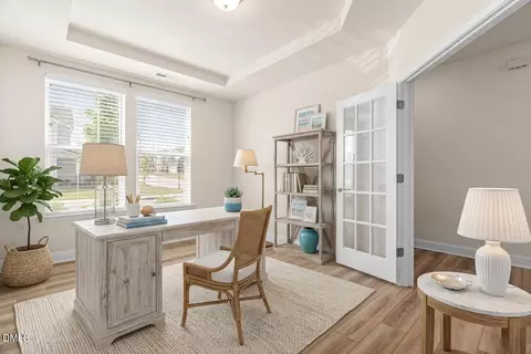 47 Whitley Ridge Dr, Clayton, NC 27527