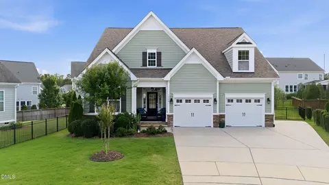 1406 Baxter Ridge Ct, Apex, NC 27502