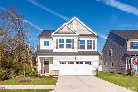 322 Gregory Village Dr, Lillington, NC 27546