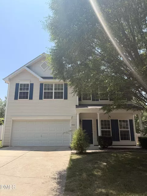 841 Stackhurst Way, Wake Forest, NC 27587